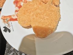 -汉巴味德(鞍山万象汇店)