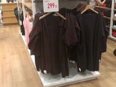 -优衣库(沈阳万象城店)