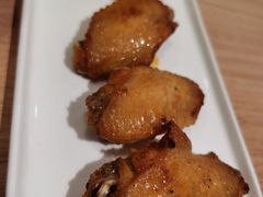 浓情香鸡翼（4只）-必胜客(群力王府井店)