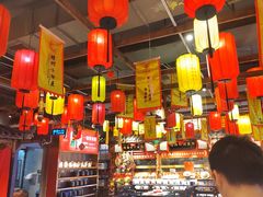 -小财神·老派赣州菜·中华美食地标(第五大道店)