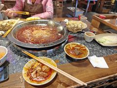 -蜀大侠火锅(总府路店)