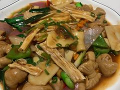 -旺达·福州菜(正大广场店)