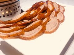同喜烤鸭-同喜烤鸭店(光芒店)