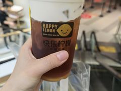 -快乐柠檬happylemon(印象城店)