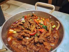 -巷儿里餐厅·杭帮菜(信义坊店)