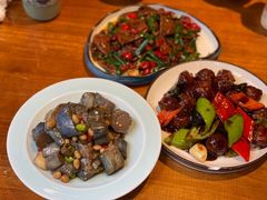 -锦小馆(安贞店)