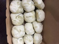 -舒小笼松针小笼包