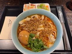 -喜晋道面馆(华严寺广场店)