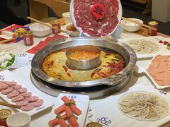 -大龙燚火锅(科华店)