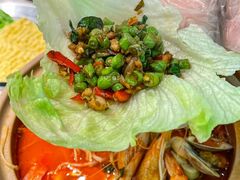 -小小集渔·泰式大排档(太古里香槟店)