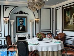 -世博源公馆·本帮融合菜·主题包厢·江景餐厅