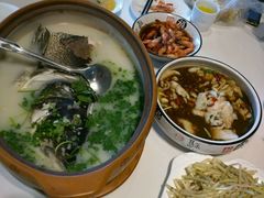 -风味小馆(天目湖宾馆店)