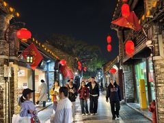 -东关历史文化旅游区-东门遗址