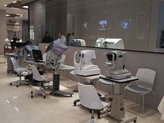 -大明府国际眼镜(太原北街店)