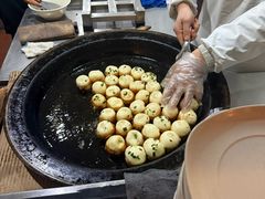 -哑巴生煎(临顿路店)