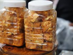 -黔府豆米火锅野菜馆(南马店)