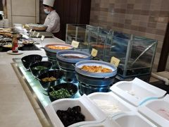 -厦门海景千禧大酒店·海景咖啡厅