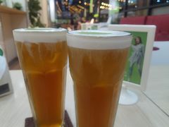 奶缇绿-813芭依珊 BAESAn(皇冠十畝地店)