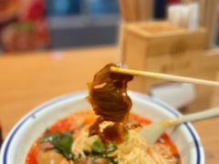 -遇见小面(广州南站店)