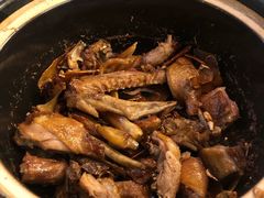-宝旺姜母鸭(顶澳仔猫街店)