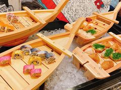 -索菲特西湖大酒店·香榭丽全日候餐厅(南山路店)