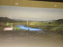 -王府井古人类文化遗址博物馆