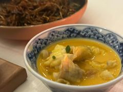 -龟兹KUCINA·新疆菜(前滩L+PLAZA店)