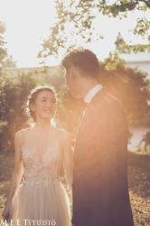-MANLI BRIDAL婚纱