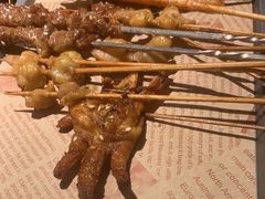 -神府路壹号·海鲜烧烤·砂锅粥·锅物(三坊七巷店)