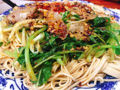 -清真兰州拉面(九龙湖店)