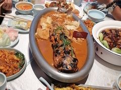 -津沽小院(天津之眼店)