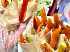 -在前门·烤鸭北京菜(五月花广场店)