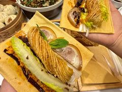 -悦融琥珀·京鲁菜·海味珍品(西单店)