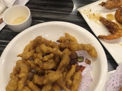 -华航饭店(华馨小区店)