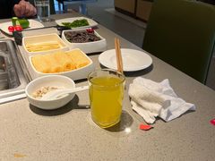 -海底捞火锅(龙湖金沙天街店)