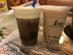 -1点点(新会店)