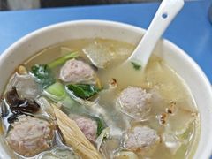 -子午路张记肉夹馍(翠华路店)