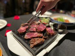 -小火花·干式熟成牛排馆Spark SteakHouse(剑桥郡店)