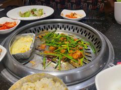 -木槿花韩式炭烤·熟成肉工坊(孙文东路店)