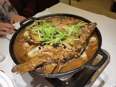 臭鲑鱼-潇湘码头·鲜湘菜(清河店)