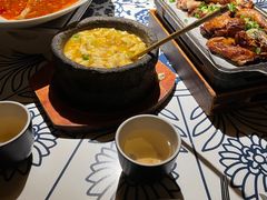 -绿茶餐厅(同成街华联店)