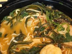 -小蛮椒麻辣烫·麻辣拌(青浦宝龙店)