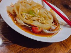 -面辣子·陕西家乡菜(钟楼店)