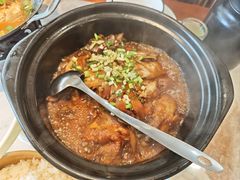 -小乡小镇·传承桐庐土菜·老板亲自烧的菜
