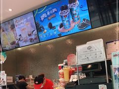 -DQ·蛋糕·冰淇淋(通州万达店)