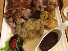 -Paulaner·德国帕拉娜自酿啤酒餐厅(海上世界店)