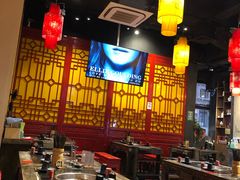 -大味老火锅City店