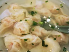 -顾一碗馄饨·烧麦(儿童医学中心店)