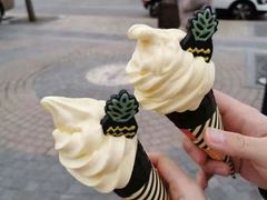 -麦当劳(欢乐谷店)