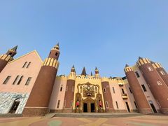 -安徒生童话乐园